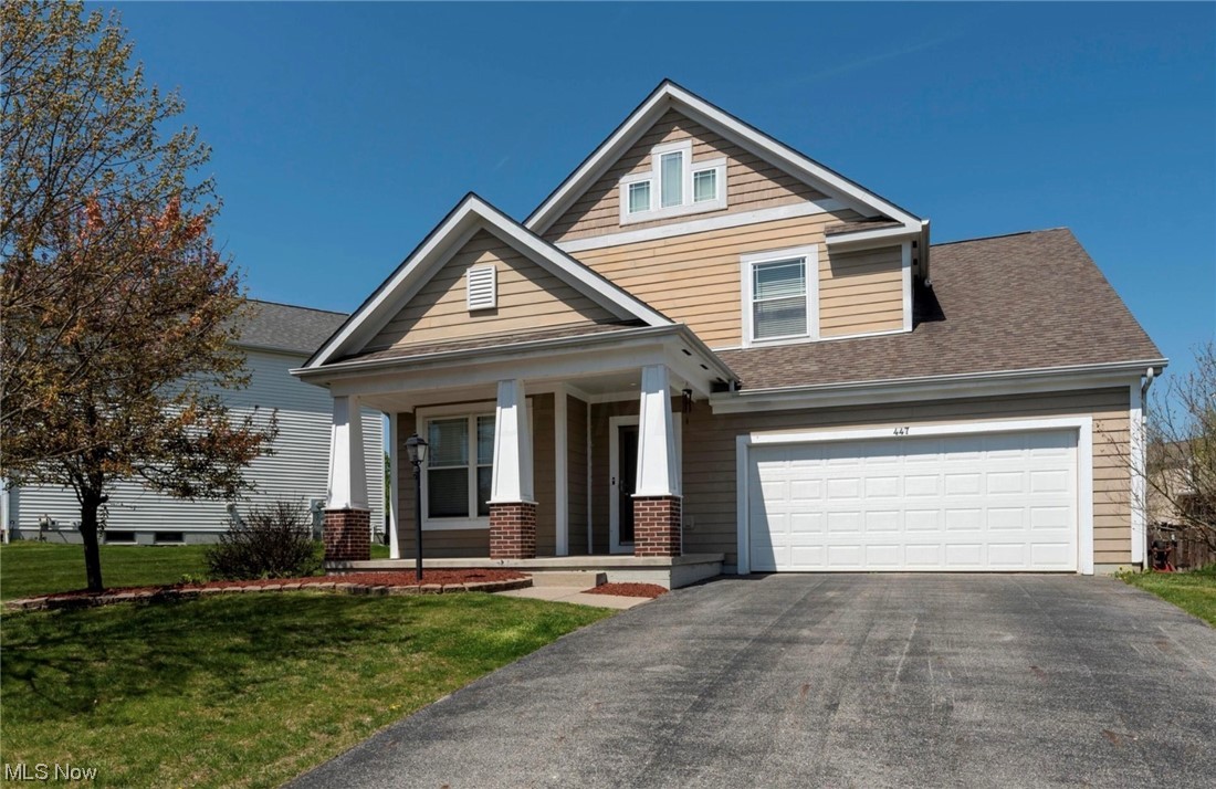 Villages/Sycamore Crk Sec 6 - Residential