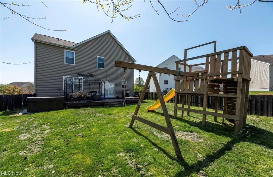 Villages/Sycamore Crk Sec 6 - Residential