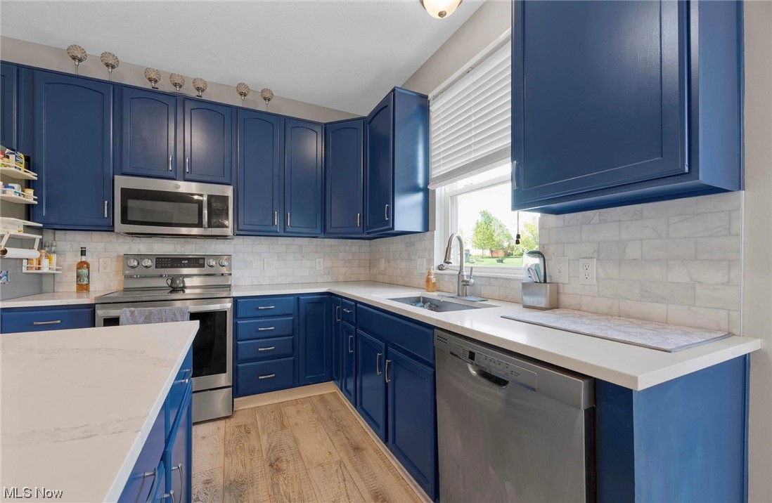 Villages/Sycamore Crk Sec 6 - Residential