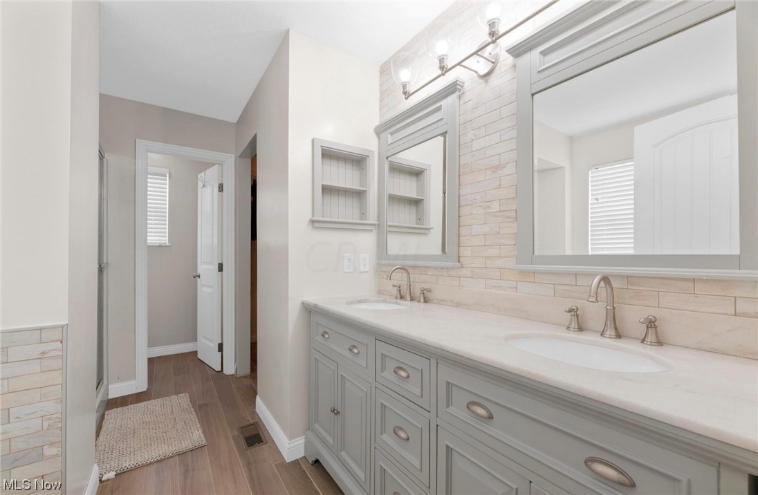 Villages/Sycamore Crk Sec 6 - Residential