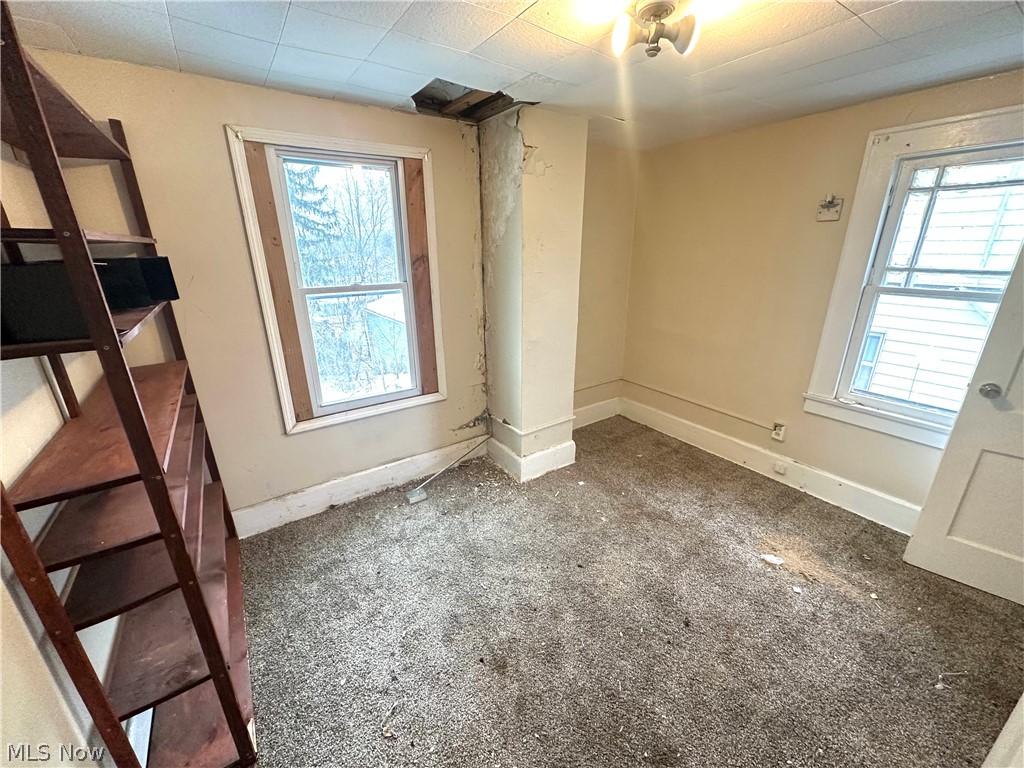 Hamilton Evans - Residential