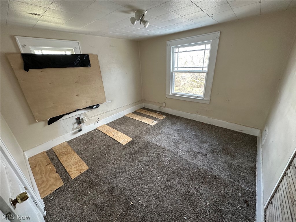 Hamilton Evans - Residential