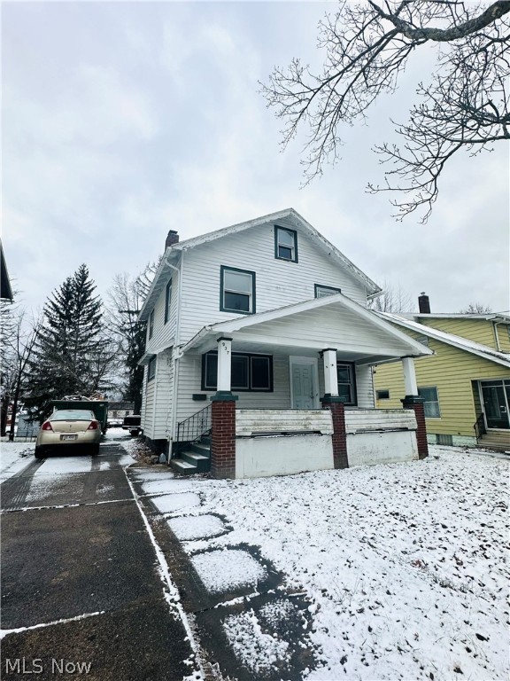 Hamilton Evans - Residential