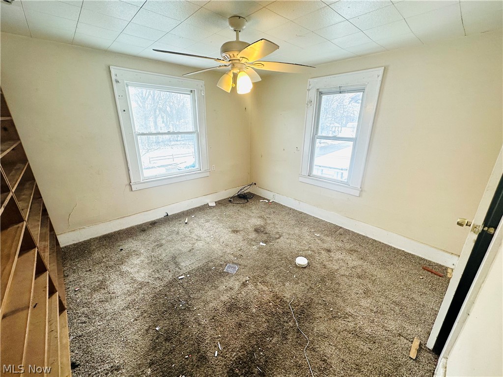 Hamilton Evans - Residential