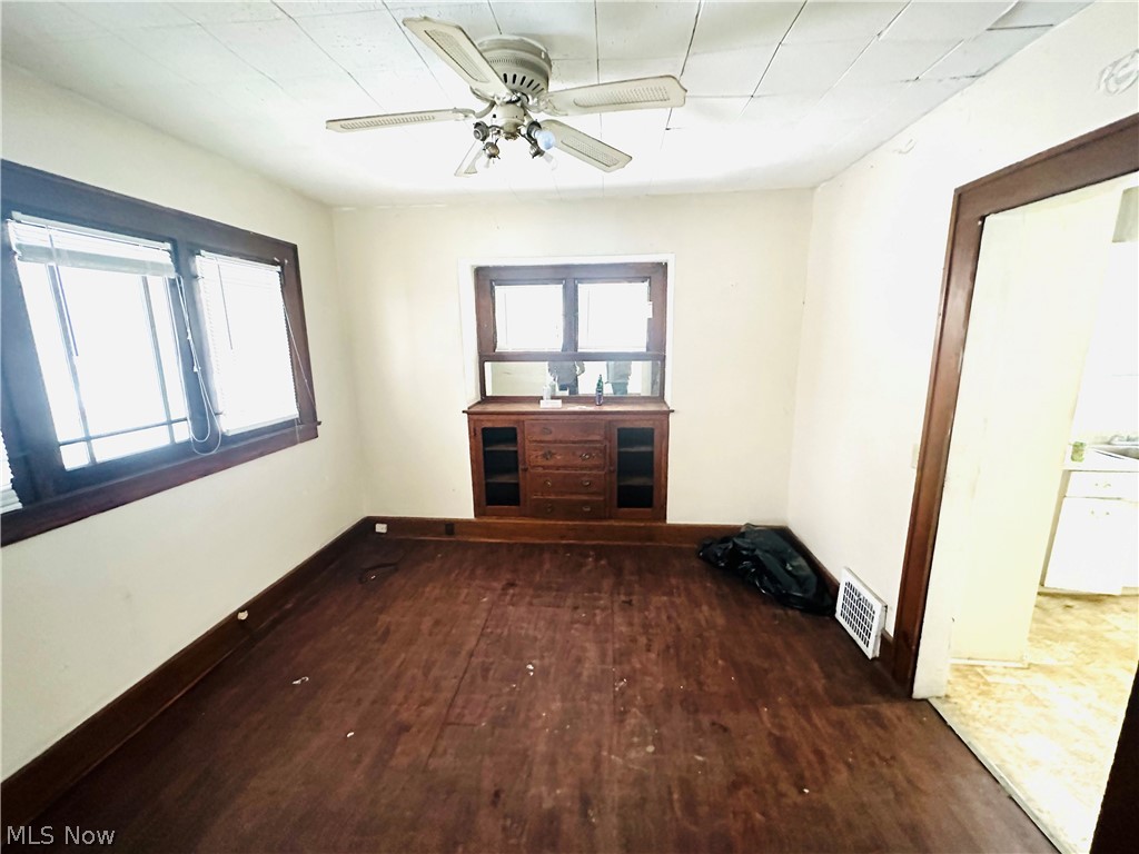 Hamilton Evans - Residential