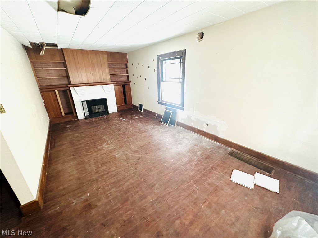 Hamilton Evans - Residential