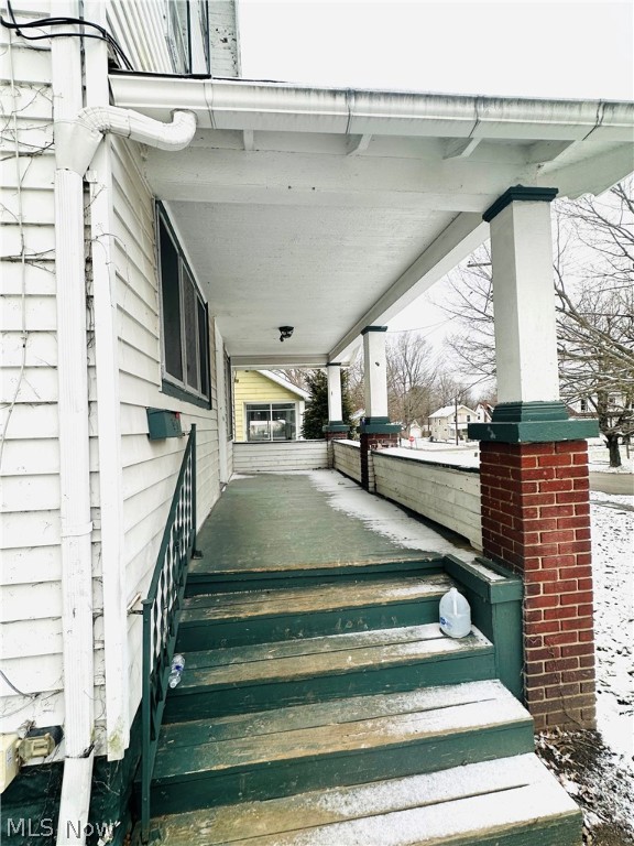 Hamilton Evans - Residential