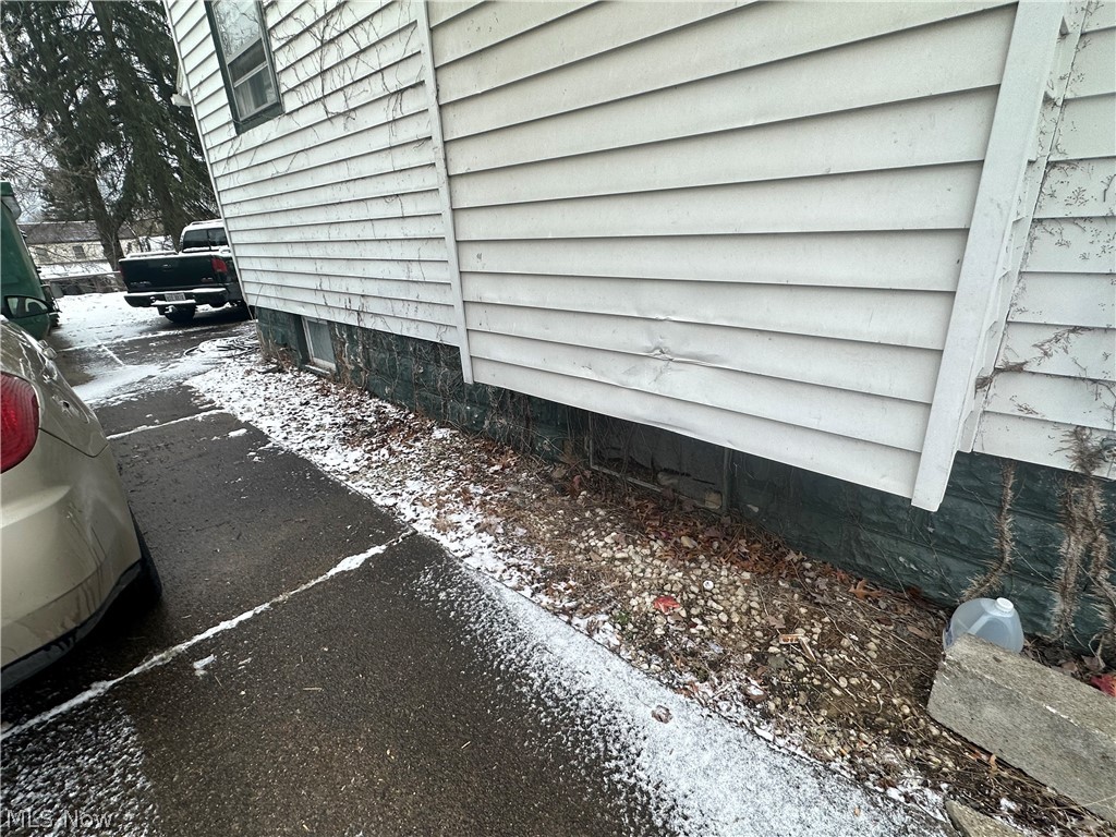 Hamilton Evans - Residential