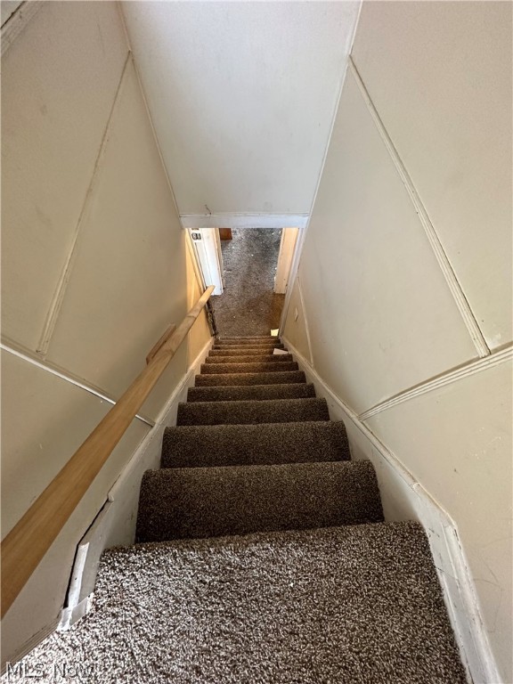 Hamilton Evans - Residential