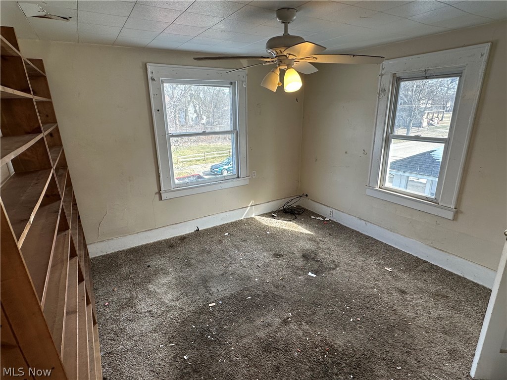 Hamilton Evans - Residential