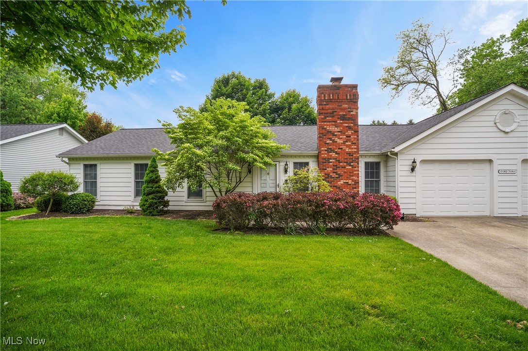 7193 Windsor Lane, Mentor, Ohio image 1