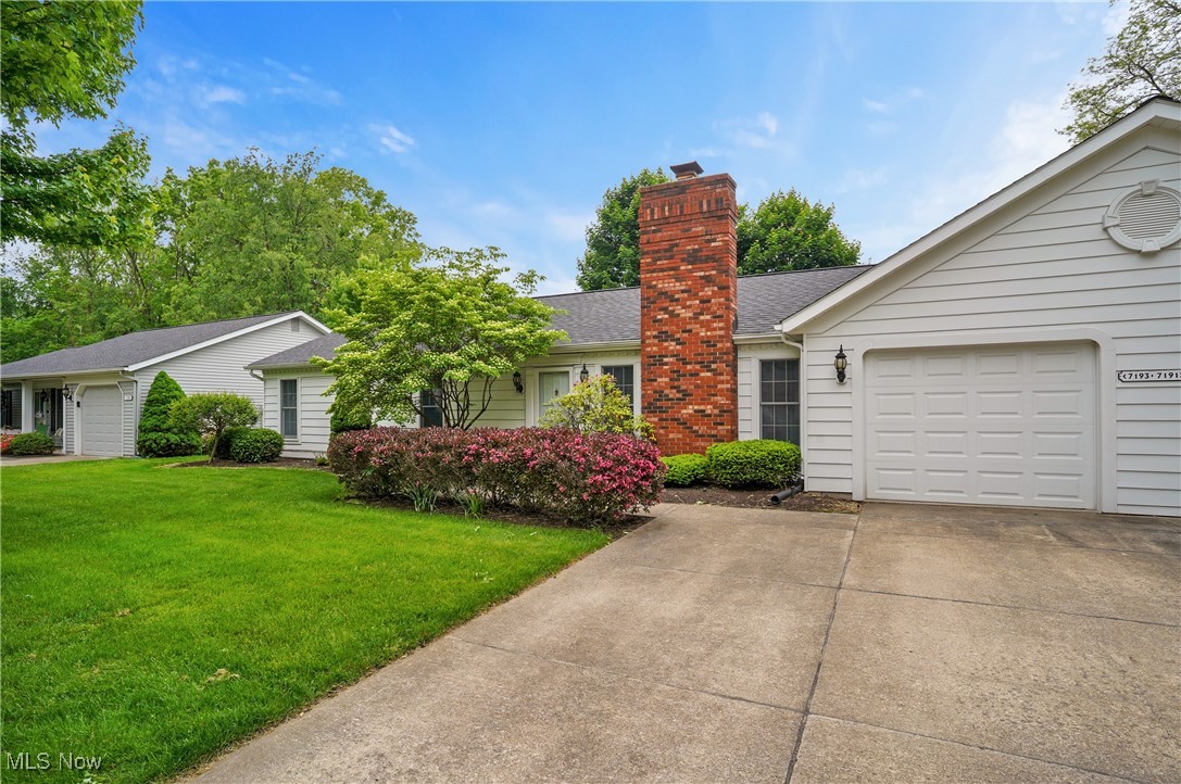 7193 Windsor Lane, Mentor, Ohio image 8