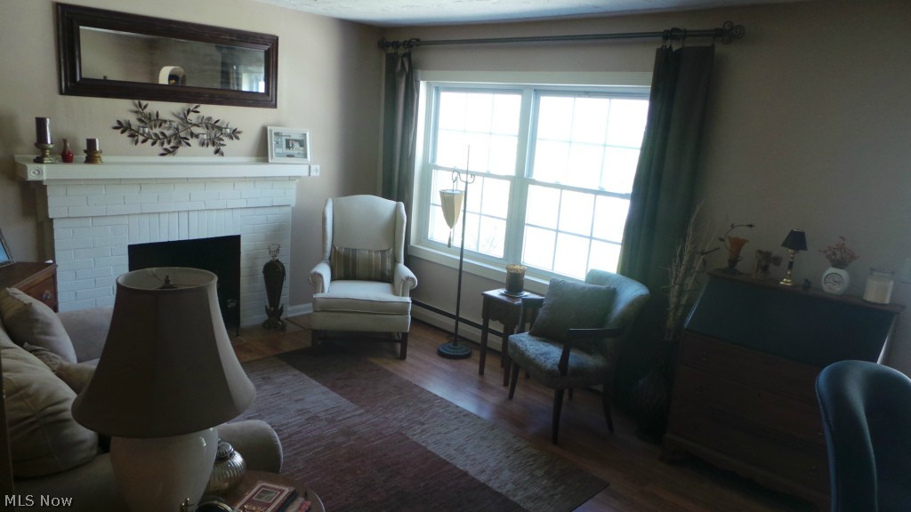 West View Park - Residential