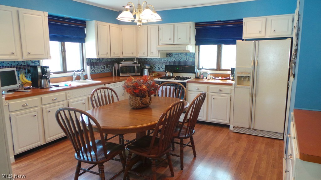 West View Park - Residential