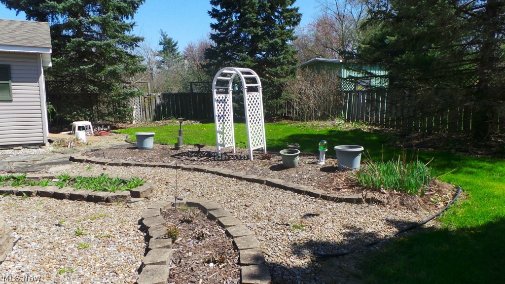 West View Park - Residential