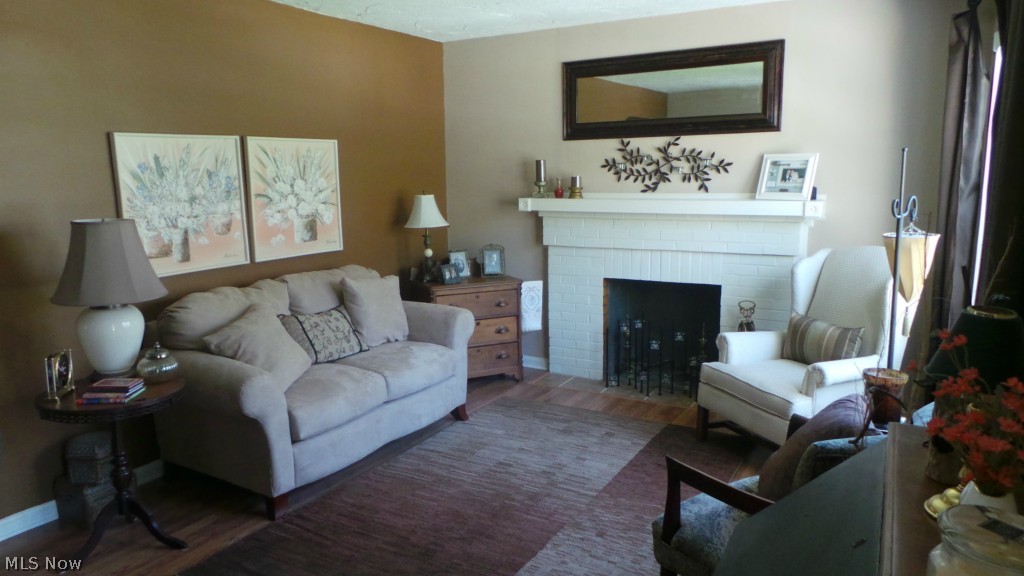 West View Park - Residential