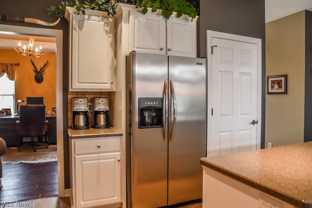 Angels Pond Allotment - Residential