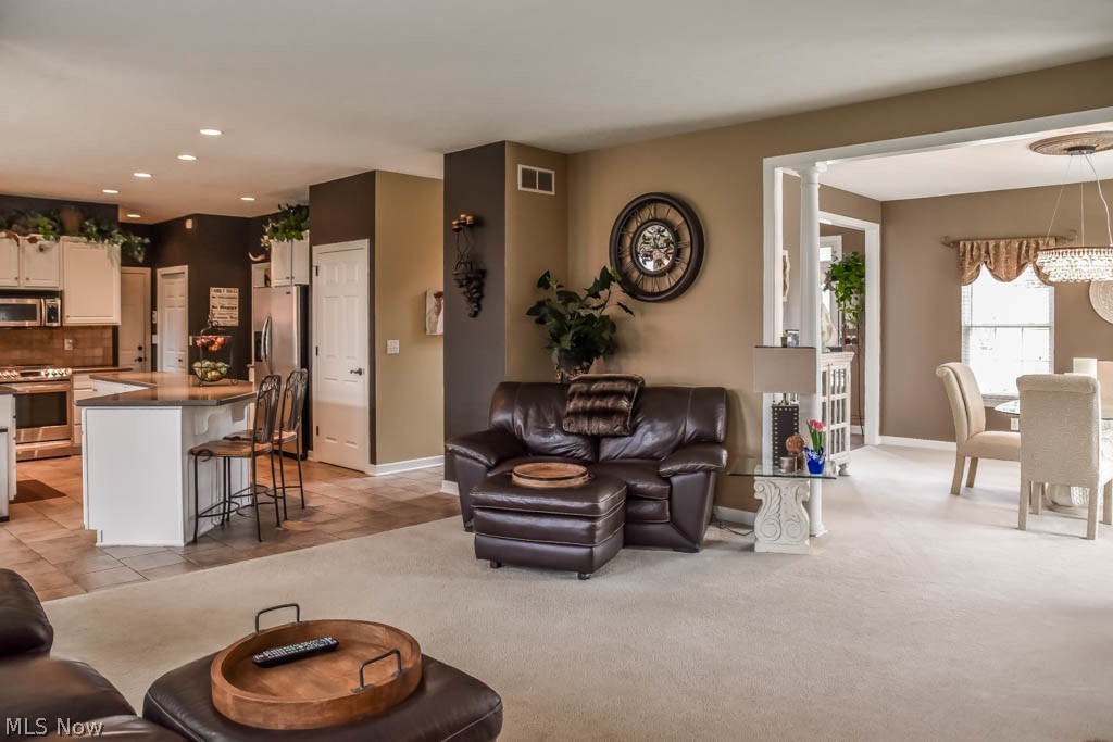 Angels Pond Allotment - Residential