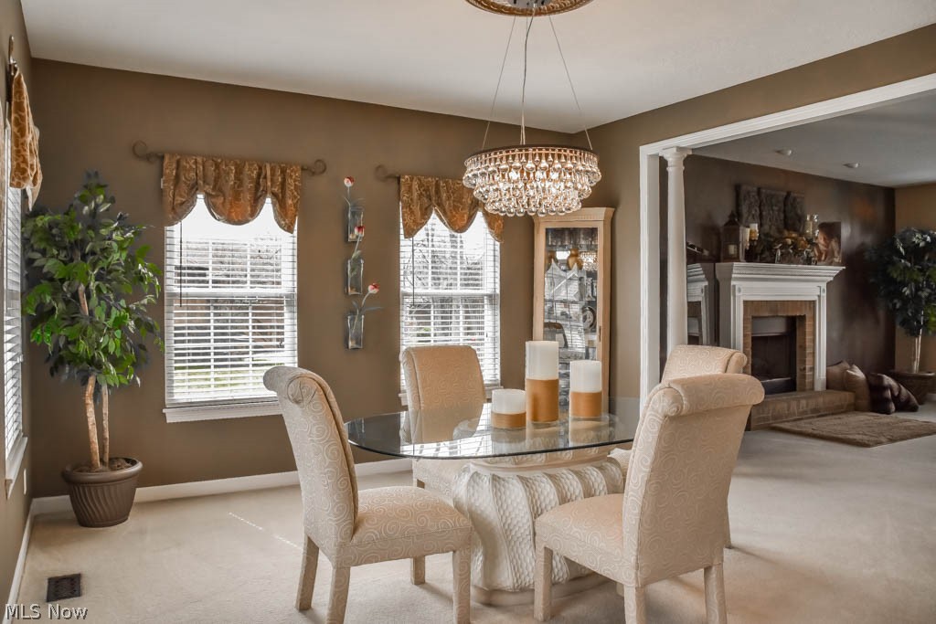 Angels Pond Allotment - Residential