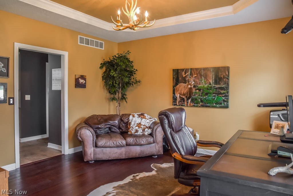 Angels Pond Allotment - Residential