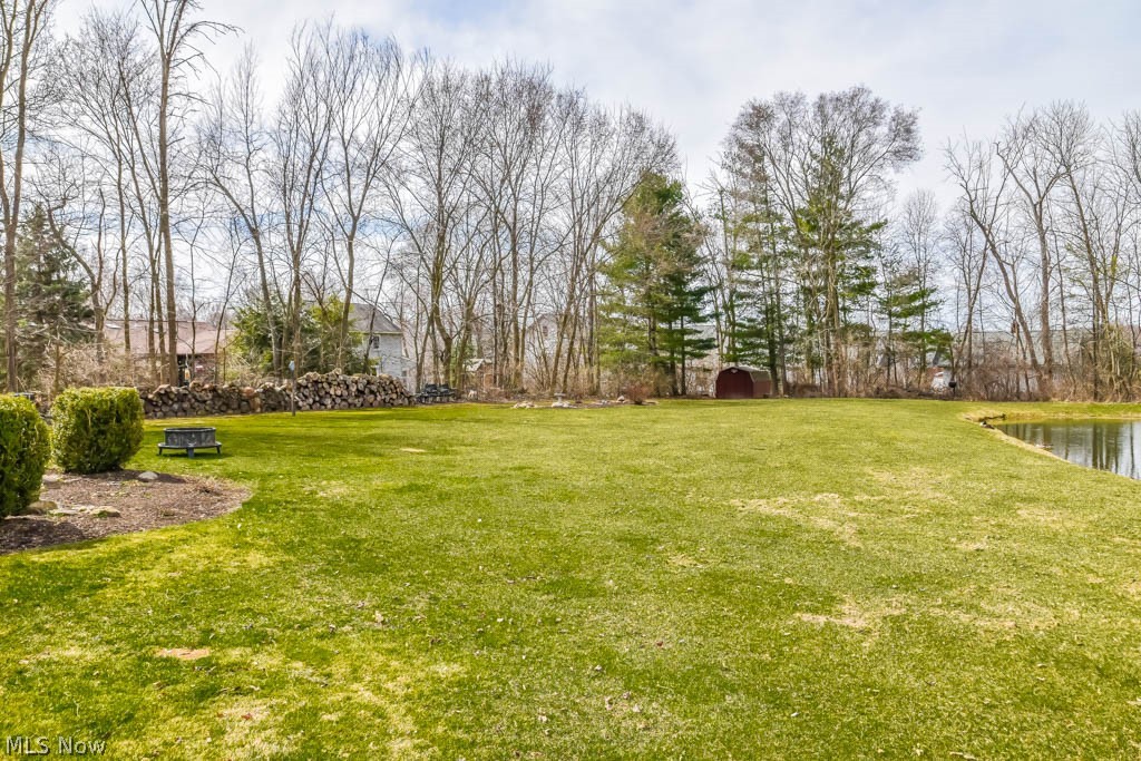 Angels Pond Allotment - Residential
