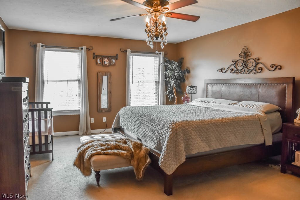 Angels Pond Allotment - Residential