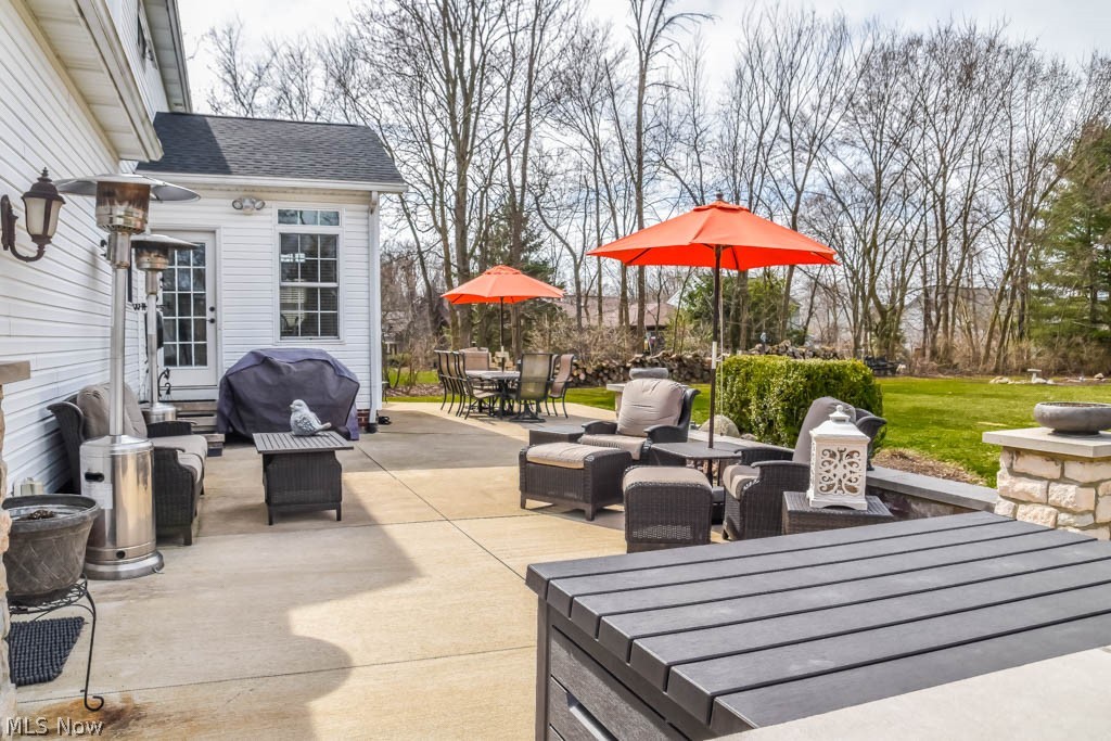 Angels Pond Allotment - Residential