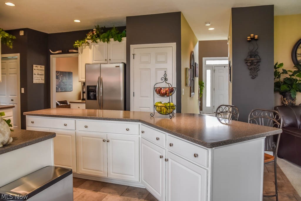 Angels Pond Allotment - Residential