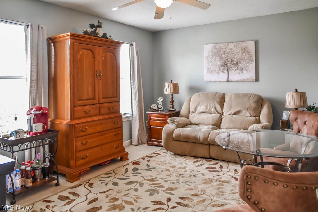 Angels Pond Allotment - Residential