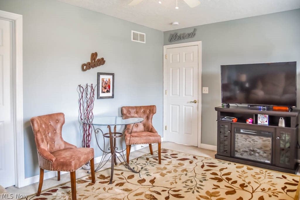 Angels Pond Allotment - Residential