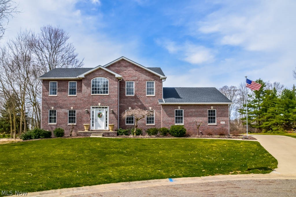 Angels Pond Allotment - Residential