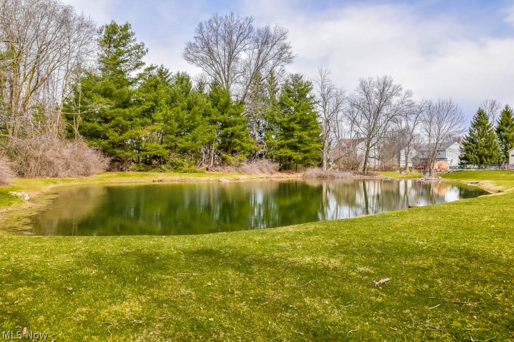 Angels Pond Allotment - Residential