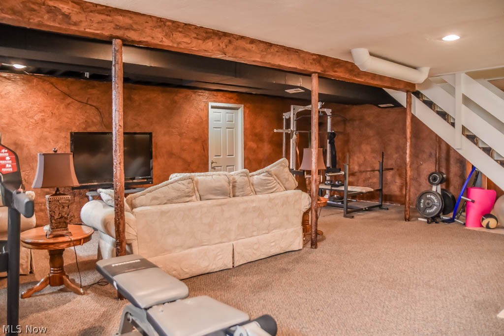 Angels Pond Allotment - Residential