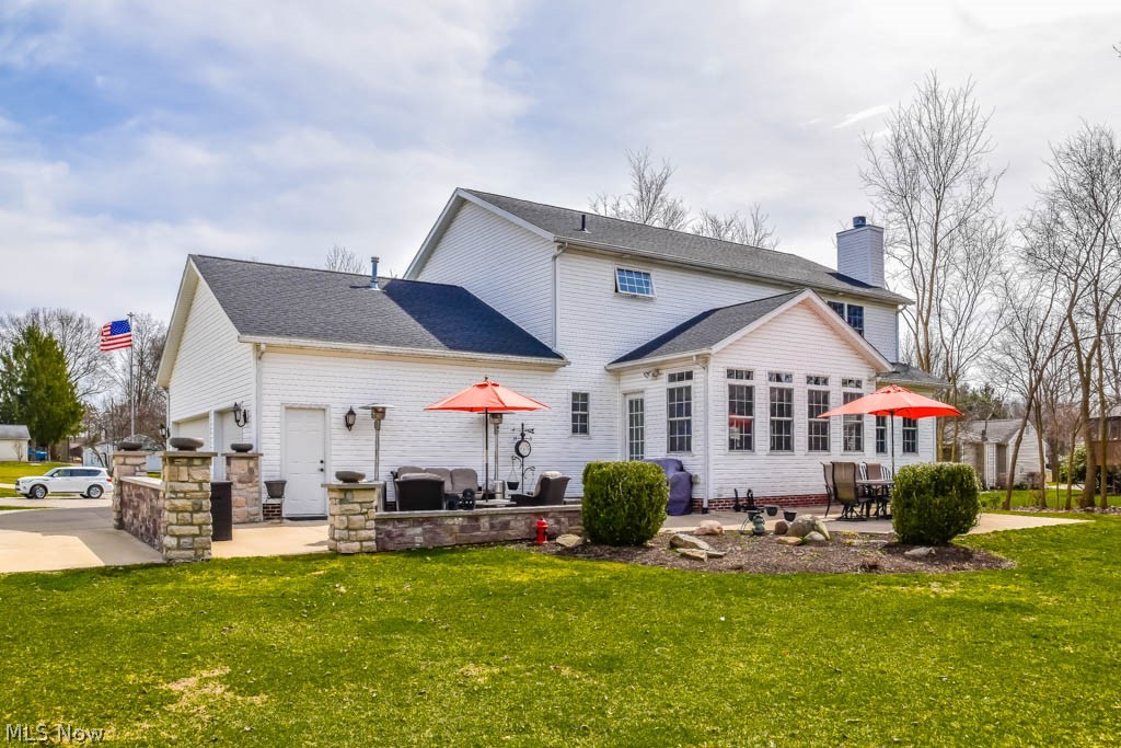 Angels Pond Allotment - Residential