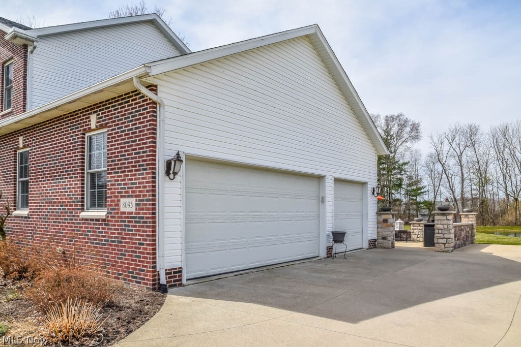 Angels Pond Allotment - Residential