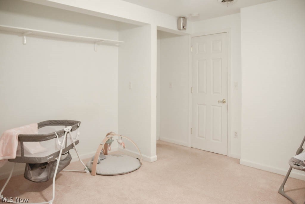 Angels Pond Allotment - Residential