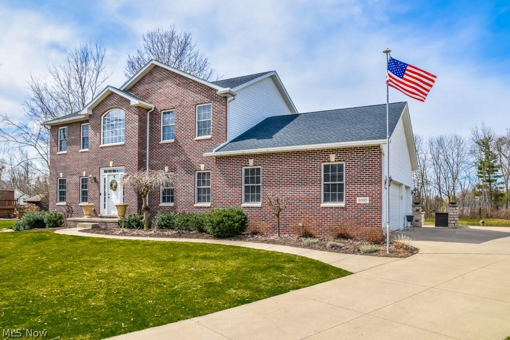 Angels Pond Allotment - Residential