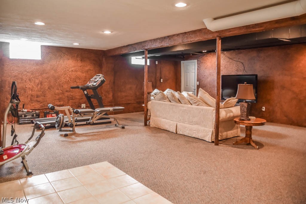 Angels Pond Allotment - Residential