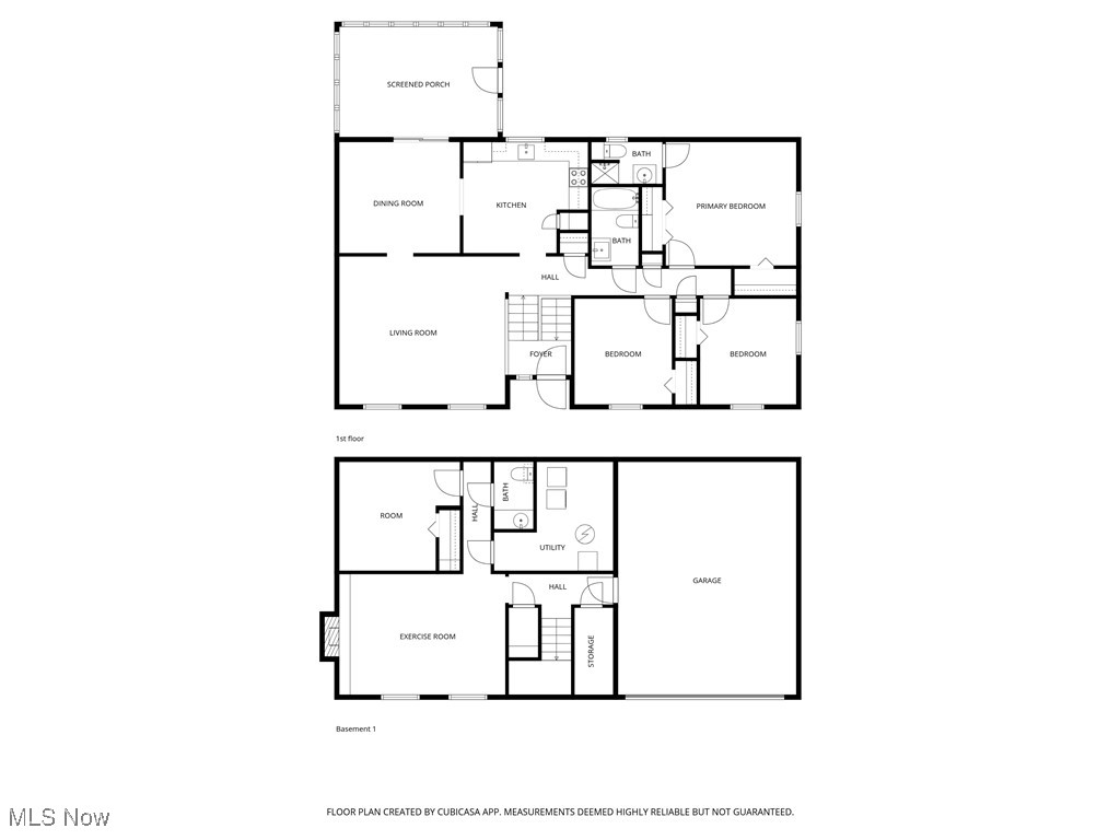 Bethel Place - Residential