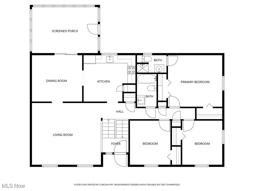 Bethel Place - Residential