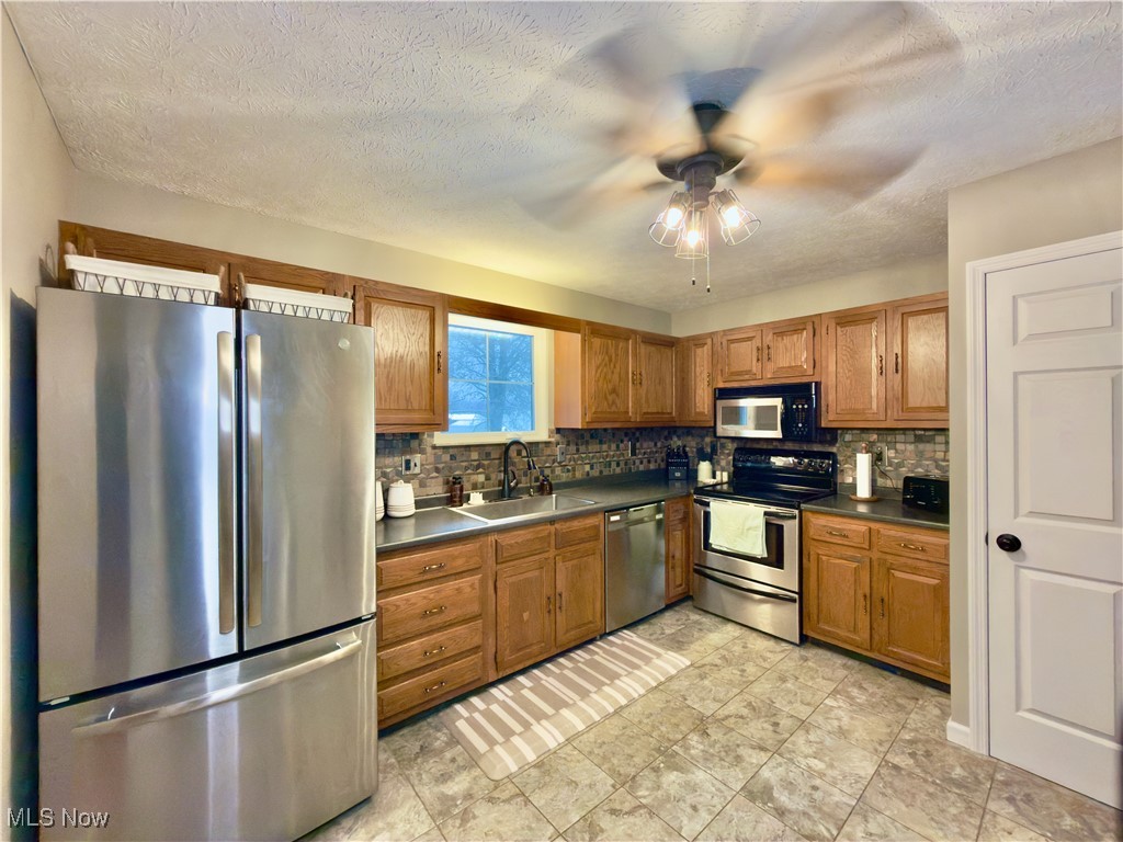 Bethel Place - Residential