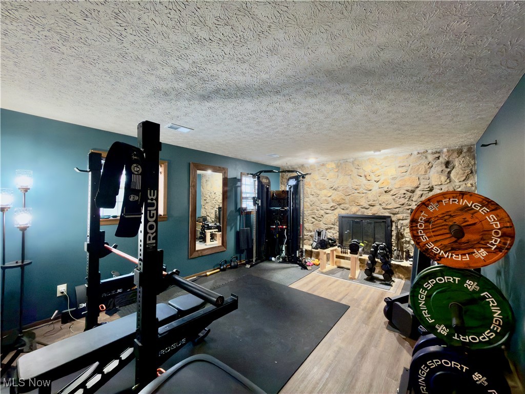 Bethel Place - Residential