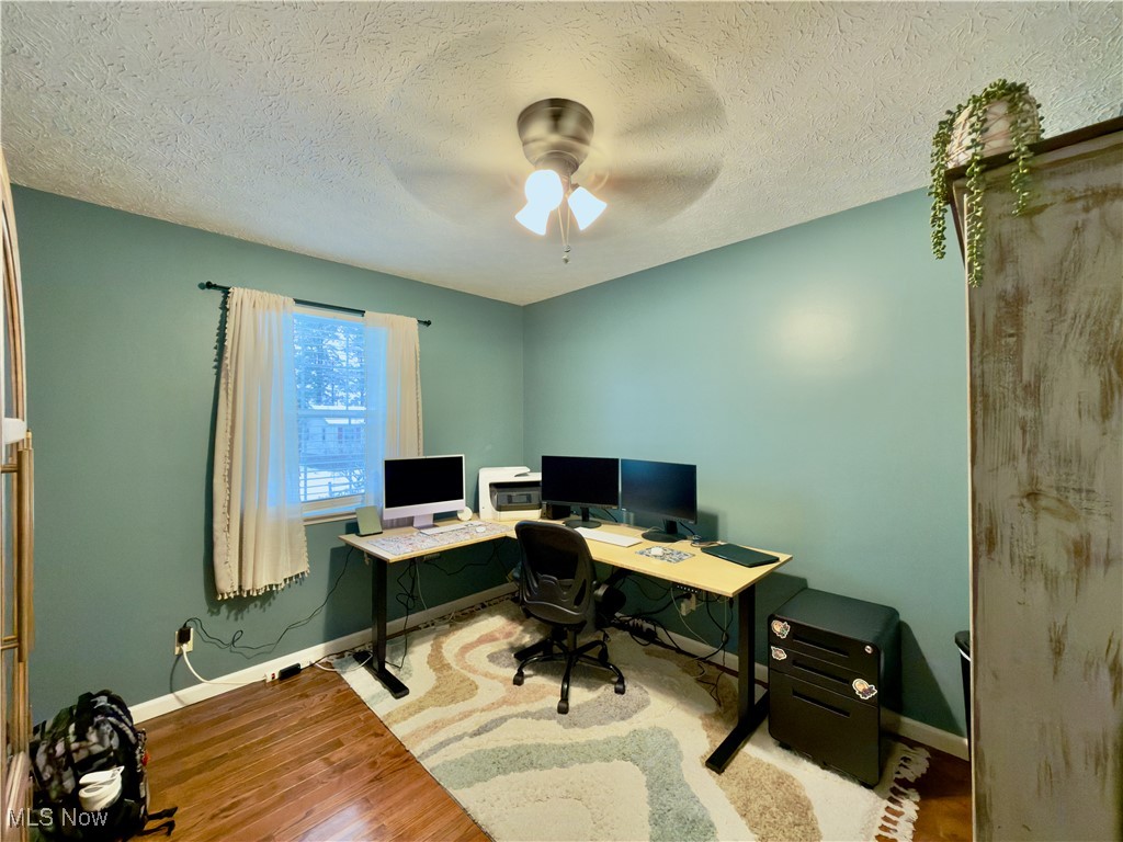 Bethel Place - Residential