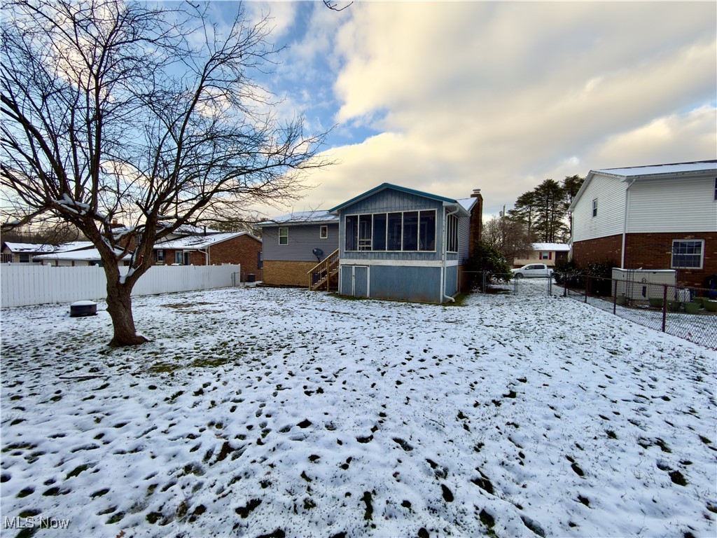 Bethel Place - Residential