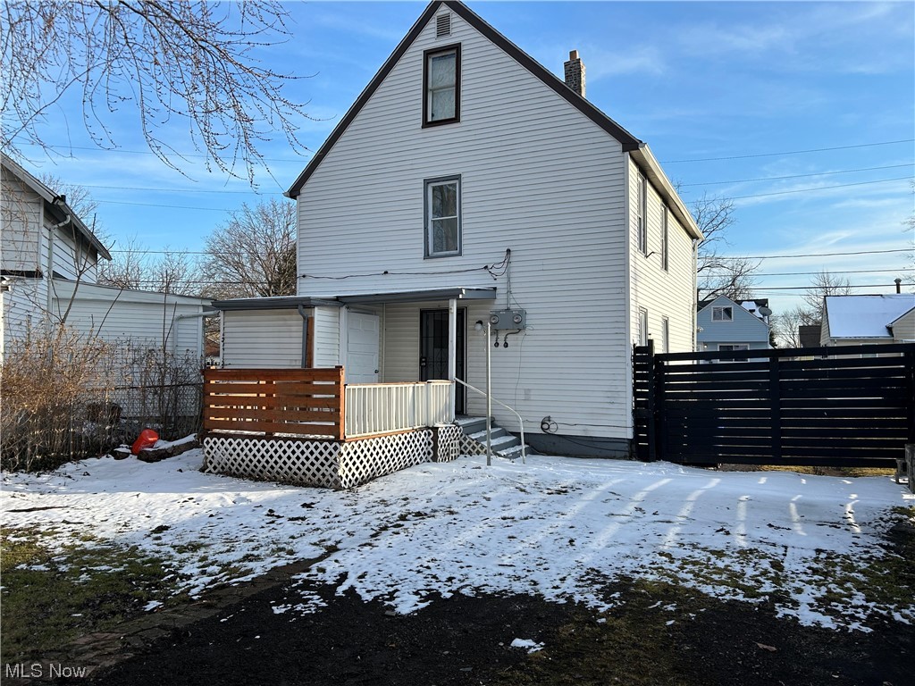 Guardian - Residential Lease