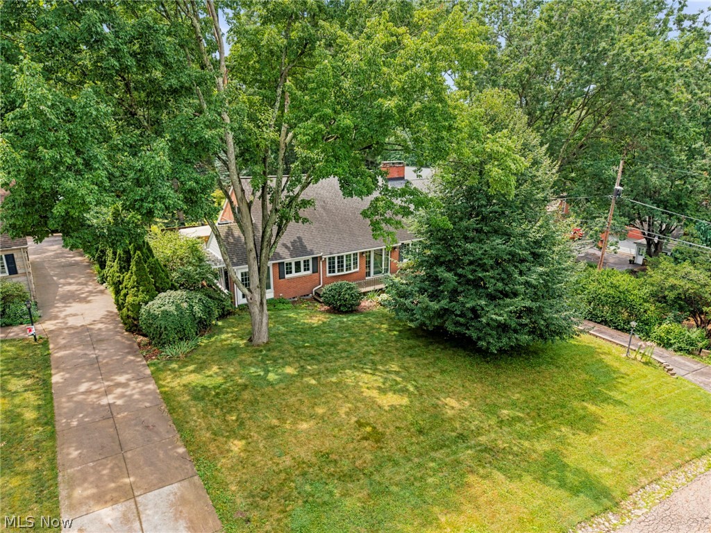 3546 Overhill Drive NW