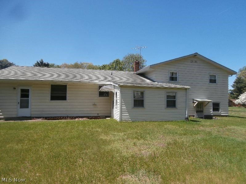 North Mentor Estates B-Y - Residential