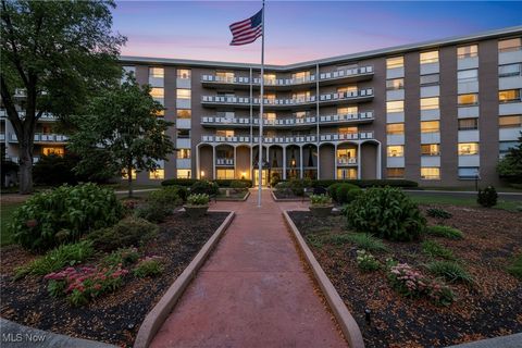 3400 Wooster Road 401 Rocky River OH 44116