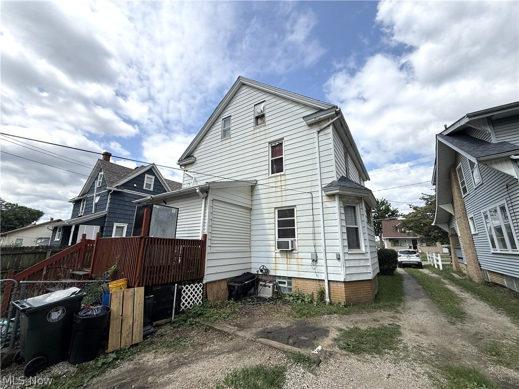 812 Clarendon Avenue NW