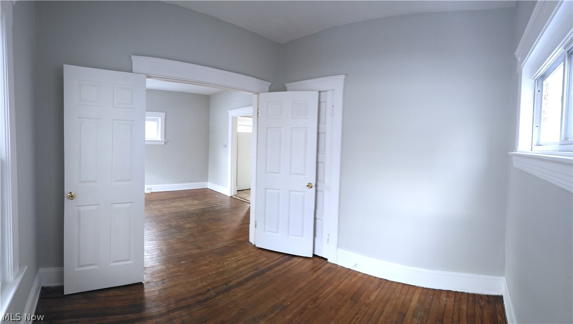 Brooklyn - Residential Income